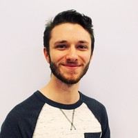 Atomic Robot Employee Brandon Wolff's profile photo