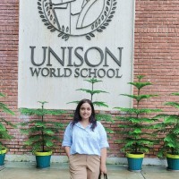 Unison World School, Dehradun Employee Palak Saraswat's profile photo