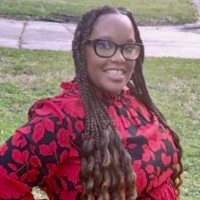 Pursuit Center Employee Jerica Jackson's profile photo