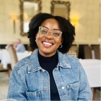あしなが育英会 Employee Odinaka Chukwu's profile photo