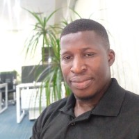 Bashir Mugambe Email