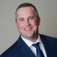 Schlenner Wenner & Co Employee Daniel Wainright's profile photo