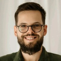 Roy Morgan Employee Mitchell Whitehouse's profile photo
