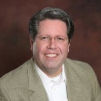 MapD Employee Calvin Goodrich's profile photo