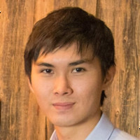 RoomBoss Employee Yan Khim's profile photo