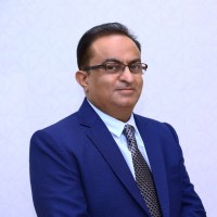 Naresh Manchanda Email & Phone Number