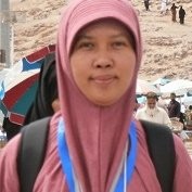 Maxindo Content Solution Employee Wahyu Jati's profile photo