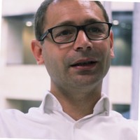 Greystar (International) Employee Mark Allnutt's profile photo