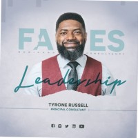 Tyrone Russell Email & Phone Number