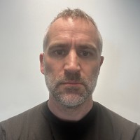 ShiftCam Employee Mark Grover's profile photo
