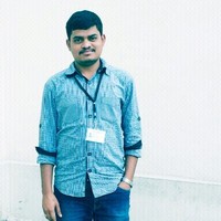 Anvesh Gopu Email