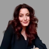 Angeliki Charalampopoulou Email