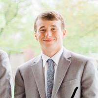 Peoria Christian School Employee Caleb Schellenberg's profile photo
