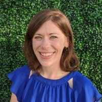 UW-Madison Continuing Studies Employee Ashley Kuehl's profile photo