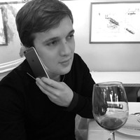 Lifestylepop.com Employee Mikhail Lebedev's profile photo