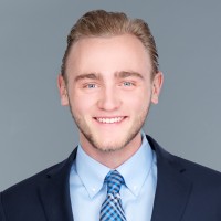 KPMG US Employee Michael Royle's profile photo