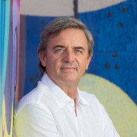 Sitel UK & Ireland Employee Laurent Delache's profile photo