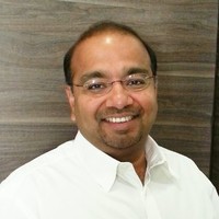 Adroit Urban Developers & Adroit Infrasturcture Employee Gaurav Goenka's profile photo