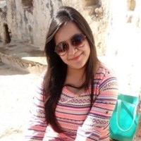 Akansha Bhatnagar Email