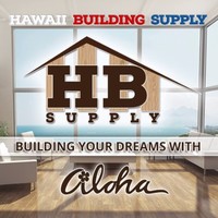 Hawaii Building Supply CEO