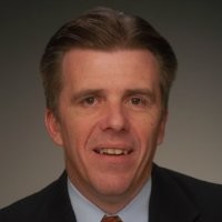 Ibm Employee Jim Lanning's profile photo