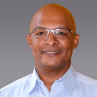 Worldwide Clinical Trials Employee Kenneth Williams's profile photo