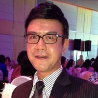 Wells Fargo Employee Jimmy Loo's profile photo