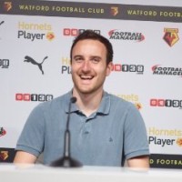 BoomBet Employee Alex Sloane's profile photo