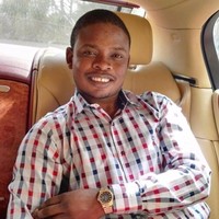 PROPHET SHEPHERD BUSHIRI INVESTMENTS INTERNATIONAL Employee Prophet Bushiri's profile photo