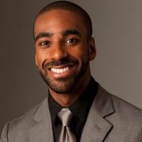 The New York Times Employee Matt Thompson's profile photo