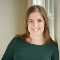 Redman Solutions Employee Liz Usherwood's profile photo
