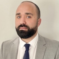 Moufid Dris Email