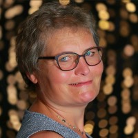 Octant Employee Mariette Zeillemaker's profile photo