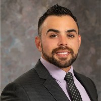 Watts Water Technologies Employee Matthew Saenz's profile photo