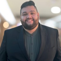 LTS - Video Solutions for Security Professionals Employee Felix Ramos's profile photo