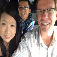 Vinventions USA Employee Randy Bell's profile photo