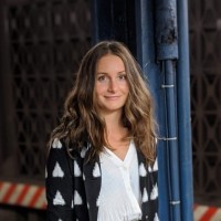 Cohen Veterans Network Employee Elise Harte's profile photo