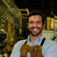 Perseus Materials Employee Zachary Speer's profile photo