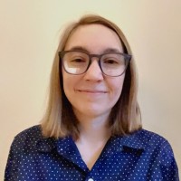 City of Easthampton, Massachusetts Employee Maddie Palmer's profile photo