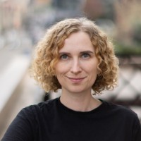 Iuliia Kolisnyk Email