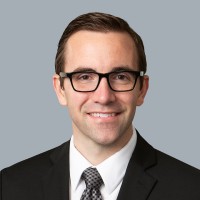 A&O Shearman Employee Billy Marsh's profile photo