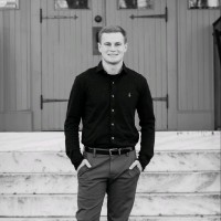 AMD Employee Daniel Terrell's profile photo