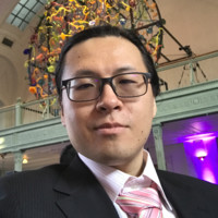 Design Laboratory Inc. Employee Shang Wu's profile photo