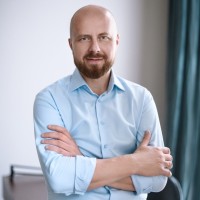 Qualpro Employee Michal Forysiak's profile photo