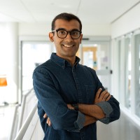 Interra Systems Employee Ketan Chaudhary's profile photo