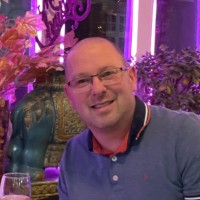 Stuart Houston Email