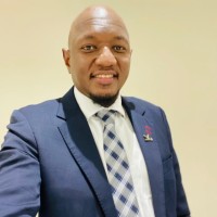 Bank of Namibia Employee Peter Nghinyotwa's profile photo