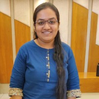 Maitri Dave Email