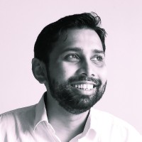 Tech in Asia Employee Collin Furtado's profile photo