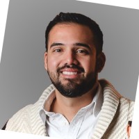 SLB Employee Leonardo Vidal's profile photo